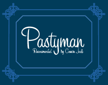 Pastyman - Proper Handmade Cornish Pasties